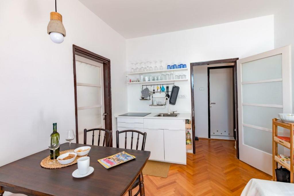 Apartment Ante Башка Екстер'єр фото