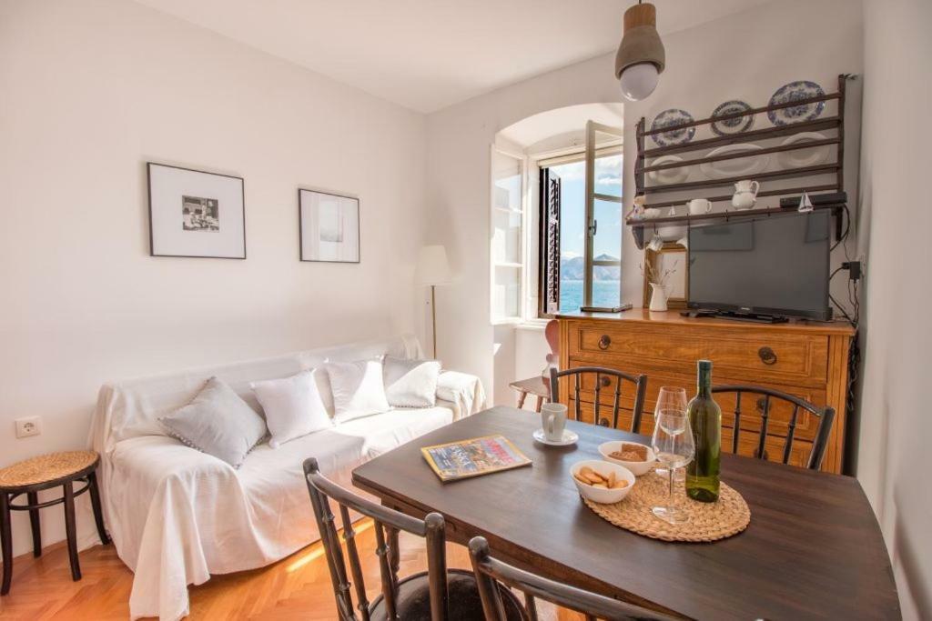 Apartment Ante Башка Екстер'єр фото