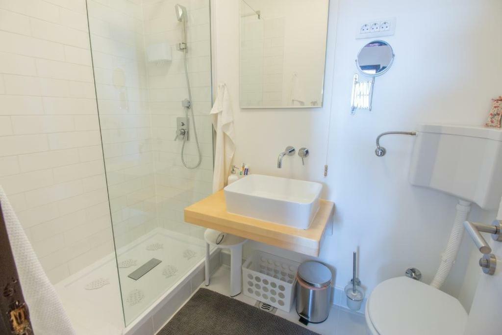Apartment Ante Башка Екстер'єр фото
