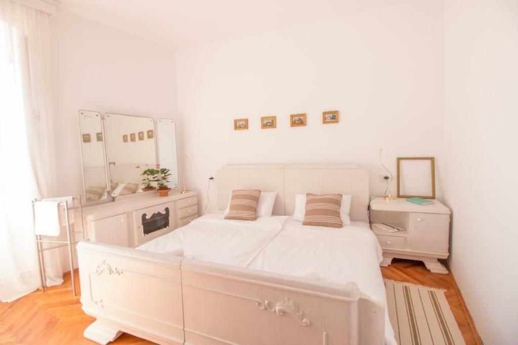 Apartment Ante Башка Екстер'єр фото