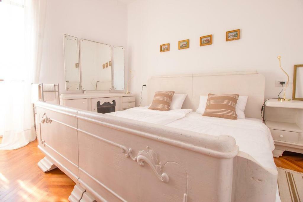 Apartment Ante Башка Екстер'єр фото